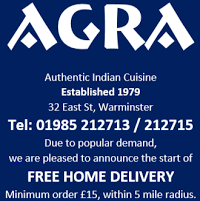 Agra Restaurant 1085329 Image 4